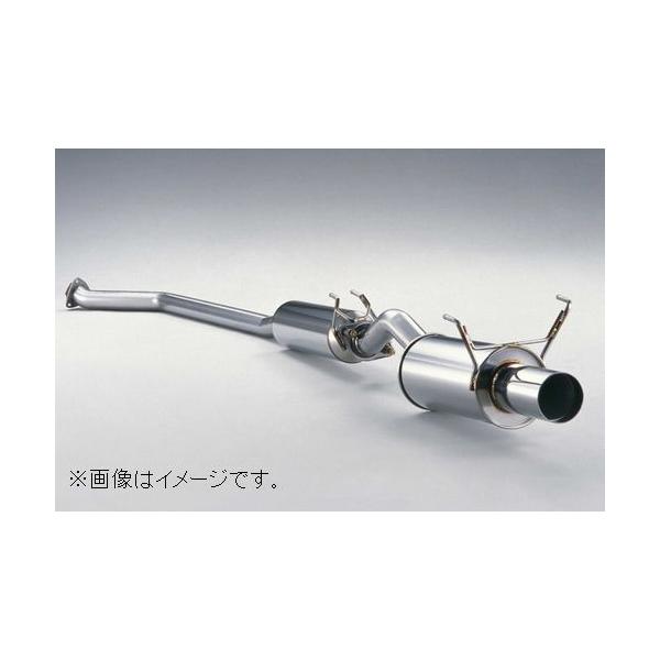 FUJITSUBO（フジツボ） 自動車関連業者直送限定 マフラー POWER Getter