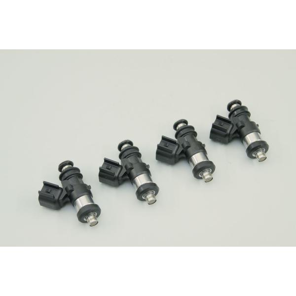 TOMEI POWERED 個人宅発送可能 TOMEI 東名パワード DW INJECTOR SET