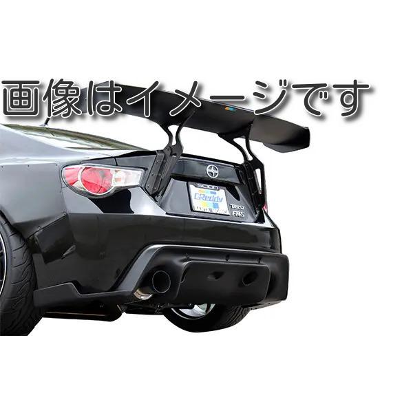 TRUST（トラスト） 自動車関連業者直送限定 GReddy × ROCKETBUNNY