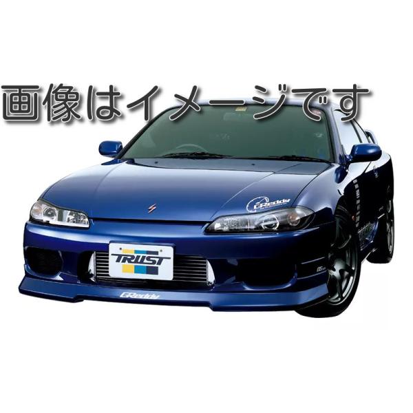 TRUST（トラスト） 自動車関連業者直送限定 GReddy GRACER エアロ