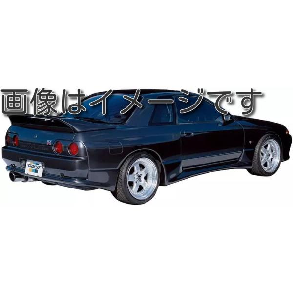 絶版品　トラスト グレーサー ショルダーパッド TRUST GRACER TRUST（トラスト） 自動車関連業者直送限定 GReddy GRACER エアロ