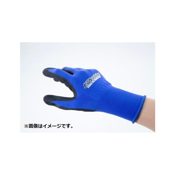 ■品名GReddy スマートグローブ■サイズ Ｍサイズ ：手首リブのふちがブラック■材質ニトリルゴム、ナイロンスパンデックス(15ゲージ)■カラーブルー■JANコード4991995979661■コードNo.18003040■定価(税抜)￥5...