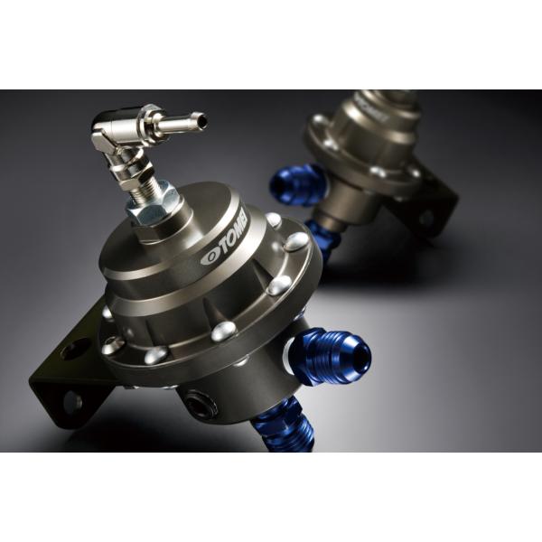 ■品名燃圧調整式フューエル プレッシャー レギュレーター■タイプTYPE S■コードNo.185001■定価(税抜)￥14,500■備考−●この商品はメーカー取り寄せ品となります。購入前の納期確認をお願い致します。●ご購入前にメーカーホーム...