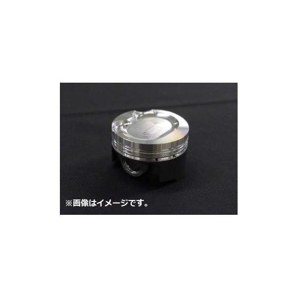 HKS（エッチケーエス） 個人宅発送可能 鍛造 ピストン キット LEA-MF6