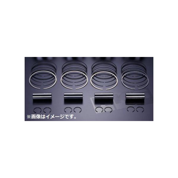HKS 個人宅発送可能 ピストンリング セット φ86.5 21003-AN008 2.2L 用