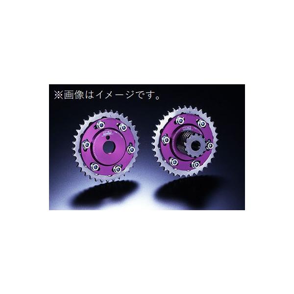 HKS（エッチケーエス） 個人宅発送可能 HKS CAM PULLEY カムプーリー