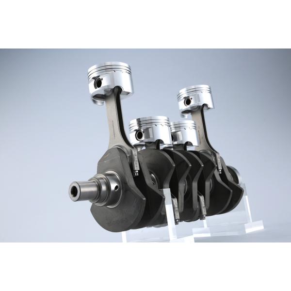 個人宅発送可能 TOMEI 東名パワード ストローカーキット 三菱 ランサー