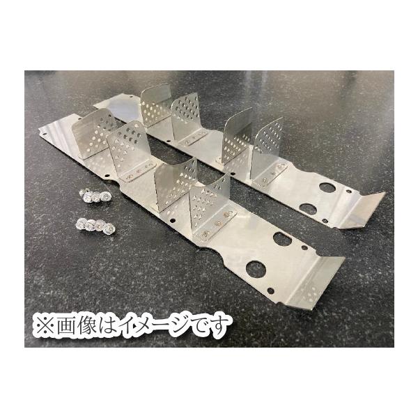 RB26カムカバー RB26 Full Billet Engine Cover Kit – Supertec Racing