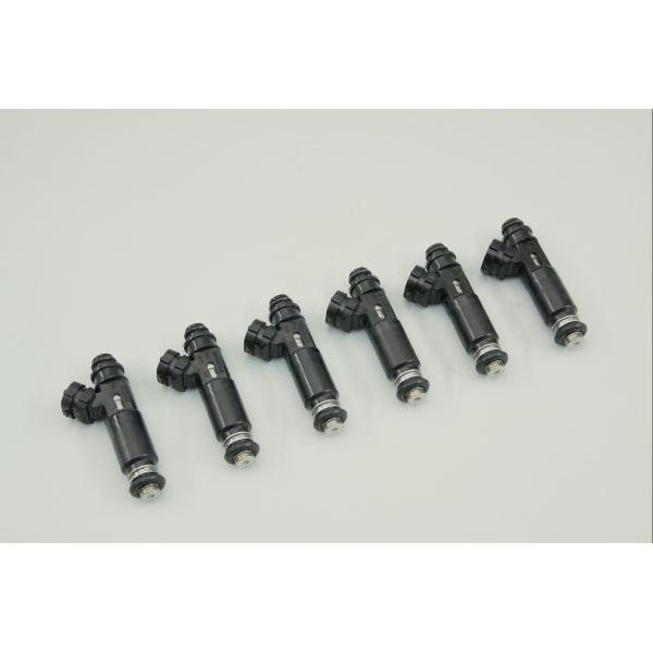 ＊値下げ　1JＺ-GTE インジェクター【6個セット】 値下げ 1JZ-GTE インジェクター【6個セット】 - パーツ