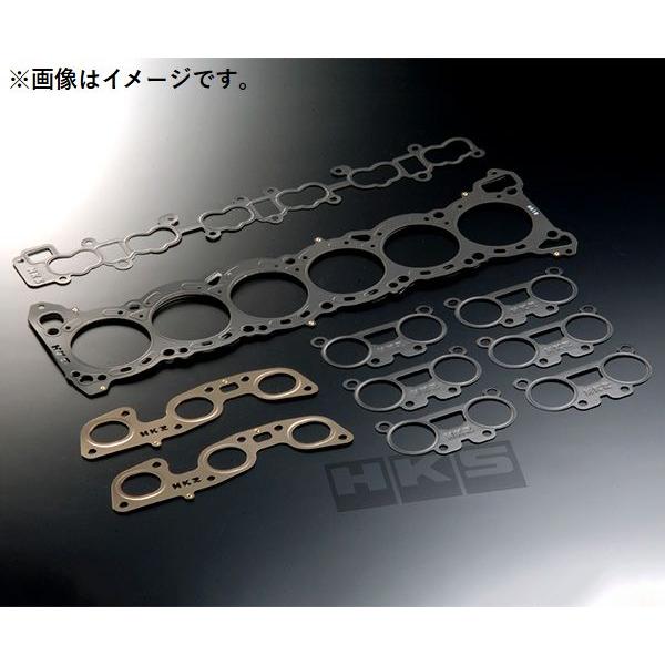 HKS（エッチケーエス） 個人宅発送可能 グロメットタイプ ヘッド