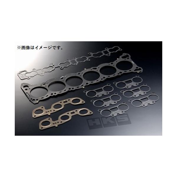 HKS（エッチケーエス） 個人宅発送可能 グロメットタイプ ヘッド