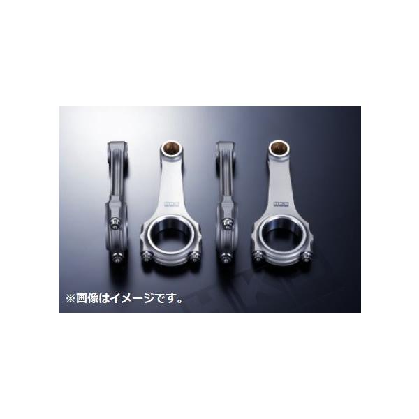 HKS（エッチケーエス） 個人宅発送可能 HKS H断面 コンロッド セット