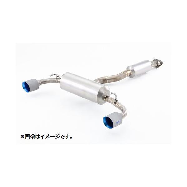 SARD 自動車関連業者直送限定 サード Ti-Z MUFFLER マフラー