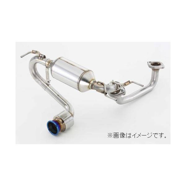 FUJITSUBO（フジツボ） 自動車関連業者直送限定 マフラー A-RM