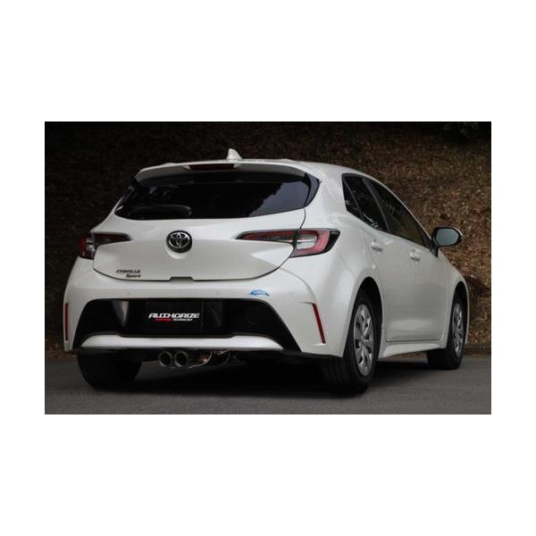 FUJITSUBO（フジツボ） 個人宅発送可能 マフラー A-RM+c TOYOTA トヨタ