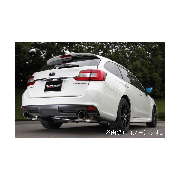 FUJITSUBO（フジツボ） 自動車関連業者直送限定 マフラー A-RM +c