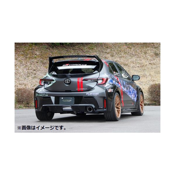 FUJITSUBO（フジツボ） 個人宅配送可能 マフラー A-RM シリーズ