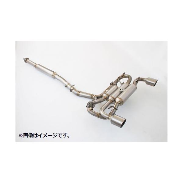 FUJITSUBO（フジツボ） 自動車関連業者直送限定 マフラー A-RM