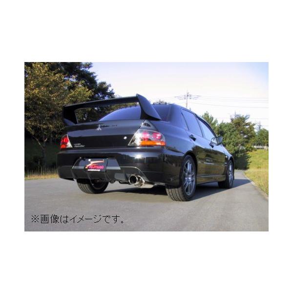 FUJITSUBO 自動車関連業者直送限定 フジツボ マフラー レガリス RM-01A 