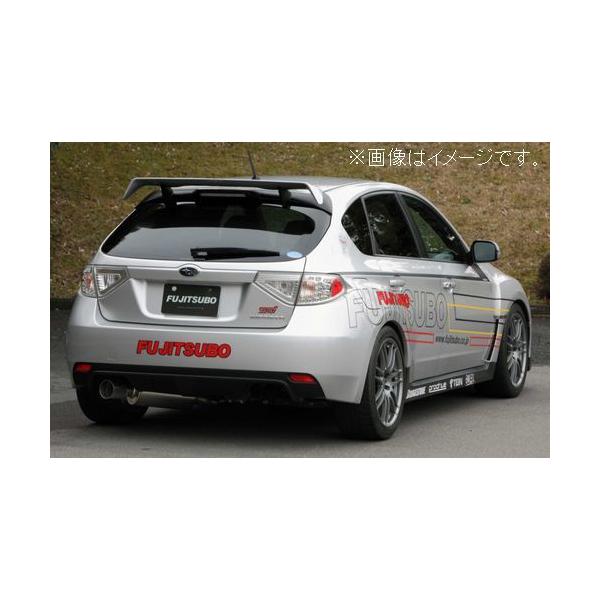 期間限定値下げWRX STI-VAB 純正 フロント中間パイプ GVB GRB