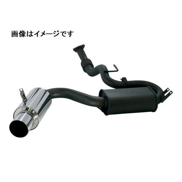 トヨタMR-2用　社外マフラー　HKS？ HKS（エッチケーエス） 個人宅発送可能 ハイパワー409 TOYOTA MR2 SW20
