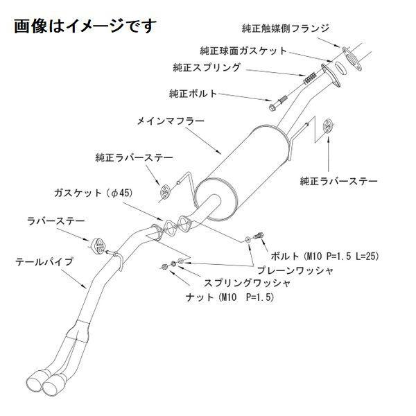 HKS（エッチケーエス） 自動車関連業者直送限定 リーガル