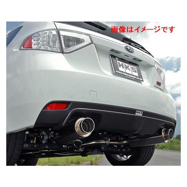 HKS 個人宅発送可能 サイレントハイパワー マフラー SUBARU HKS 個人宅発送可能 サイレントハイパワー マフラー SUBARU