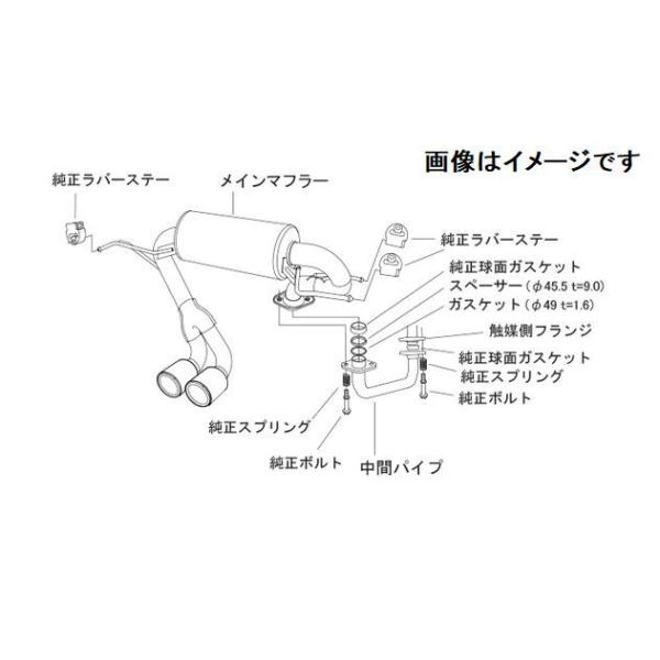HKS（エッチケーエス） 自動車関連業者直送限定 ハイパワースペック L2