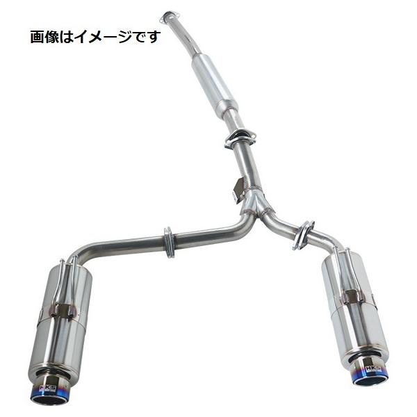 HKS（エッチケーエス） 個人宅発送可能 ハイパワースペックL2 マフラー