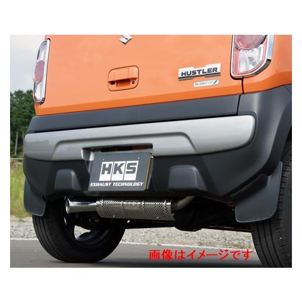 ハスラー　MR31S ウィルズウィン　マフラー　送料込み　最短翌日発送 ハスラーMR31S ウィルズウィンマフラー送料込み最短翌日発送