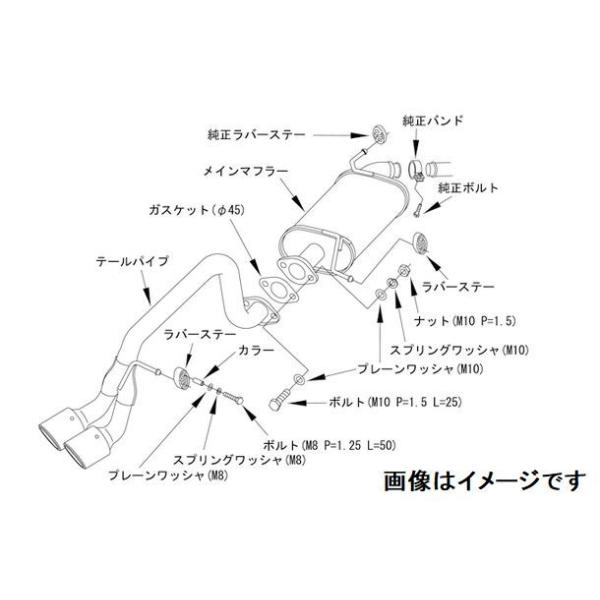 HKS（エッチケーエス） 自動車関連業者直送限定 リーガマックス