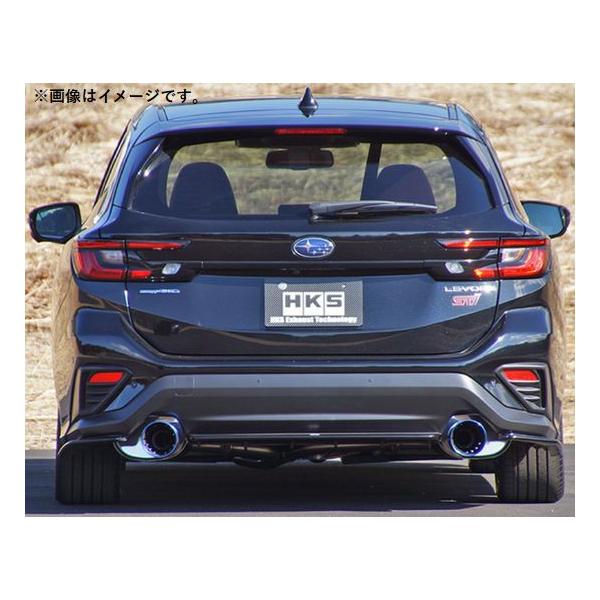 HKS 個人宅発送可能 スーパーターボ マフラー SUBARU スバル HKS 個人宅発送可能 スーパーターボ マフラー SUBARU スバル