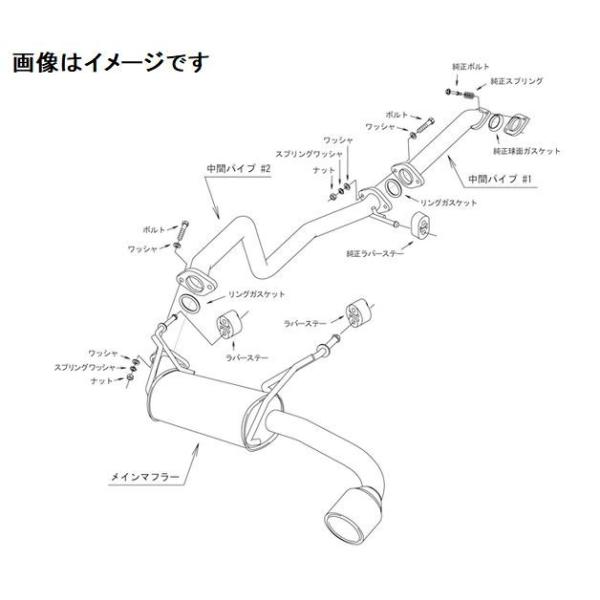 HKS（エッチケーエス） 自動車関連業者直送限定 スーパーターボ
