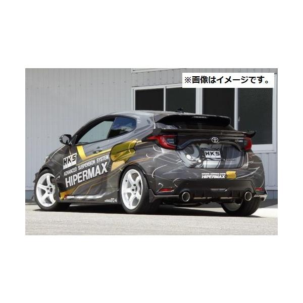 HKS 自動車関連業者直送限定 スーパーターボ マフラー TOYOTA トヨタ