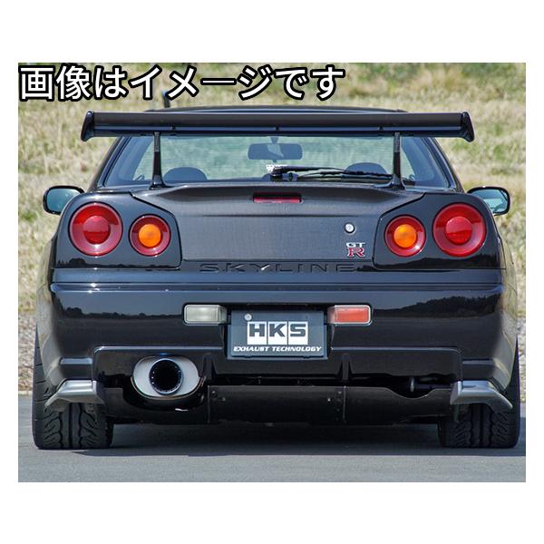 HKS（エッチケーエス） 自動車関連業者直送限定 スーパーターボ