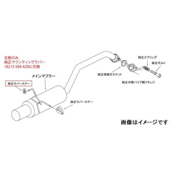 HKS（エッチケーエス） 自動車関連業者直送限定 サイレントハイパワー