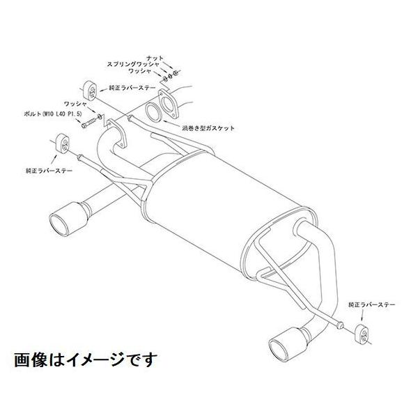 HKS（エッチケーエス） 自動車関連業者直送限定 リーガマックス