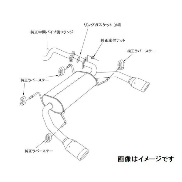 HKS（エッチケーエス） 自動車関連業者直送限定 リーガマックス