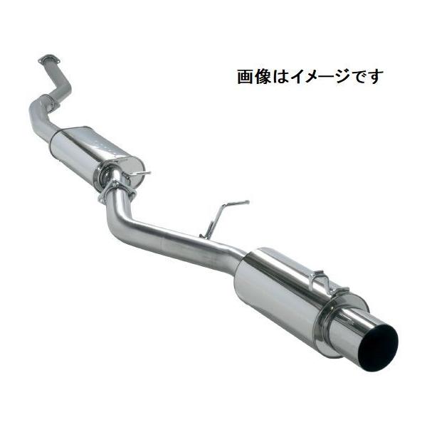HKS（エッチケーエス） 個人宅発送可能 サイレントハイパワー マフラー