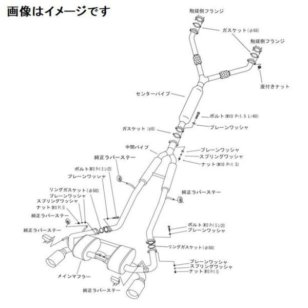 HKS（エッチケーエス） 自動車関連業者直送限定 スーパーサウンド