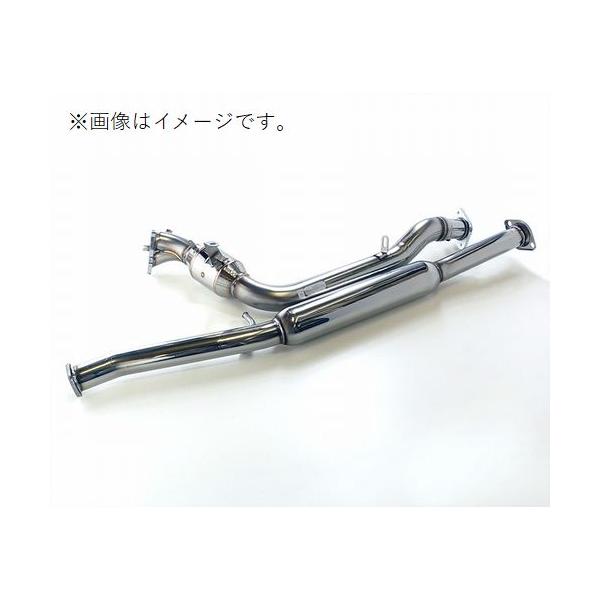 HKS インプレッサCBA-GVBメタルキャタライザー HKS（エッチケーエス） HKSメタルキャタライザー CBA-GVBインプレッサ