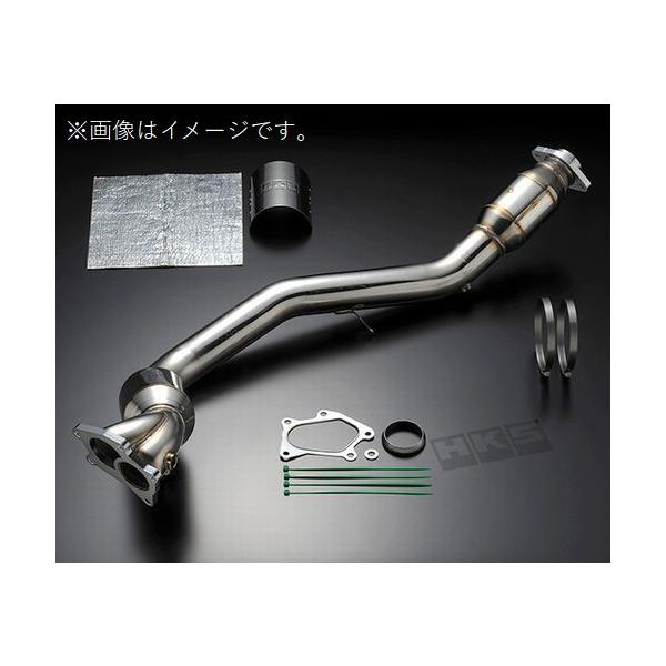 HKS（エッチケーエス） 個人宅発送可能 HKS METAL CATALYZER メタル