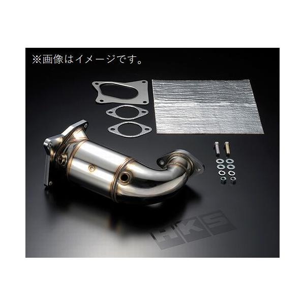 HKS（エッチケーエス） 自動車関連業者直送限定 HKS METAL CATALYZER