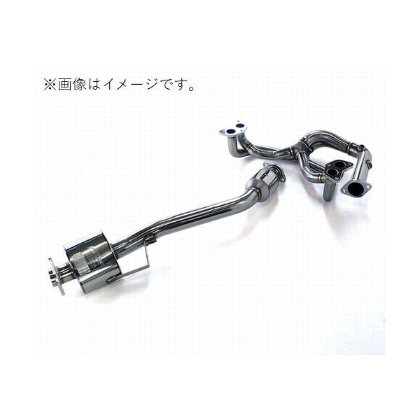 HKS（エッチケーエス） 個人宅発送可能 HKS METAL CATALYZER メタル