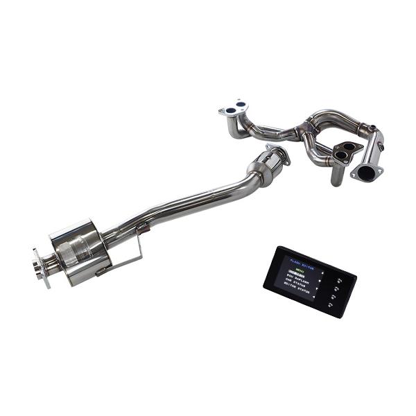 個人宅発送可能 HKS METAL CATALYZER メタルキャタライザー R-SPEC