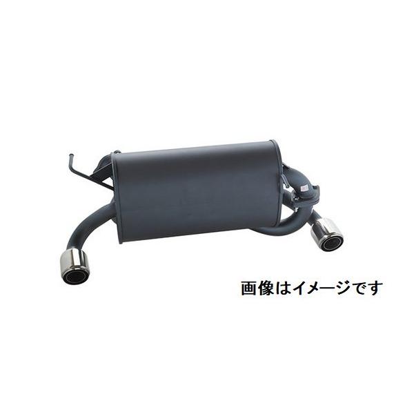 自動車関連業者直送限定 HKS リーガル マフラー HONDA ビート E-PP1 E07A (3302-SH012)
