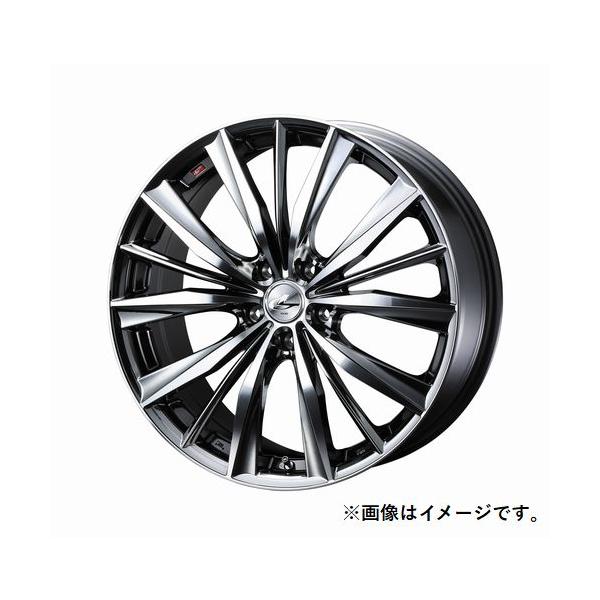 WEDS 個人宅発送可能 ウエッズ Weds 17X7.0J +42 5穴 PCD114.3 BMCMC