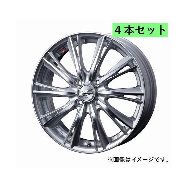 WEDS（ウェッズ） 個人宅発送可能 ウエッズ Weds 15X6.0J +45 5穴