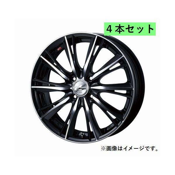 WEDS（ウェッズ） 個人宅発送可能 ウエッズ Weds 16X6.0J +42 4穴