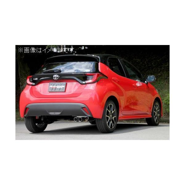 FUJITSUBO（フジツボ） 自動車関連業者直送限定 マフラー A-S シリーズ